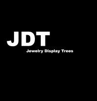 Jewelry Display Trees